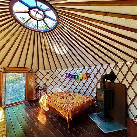 Agriturismo Pereti Роккатедериги Экстерьер фото