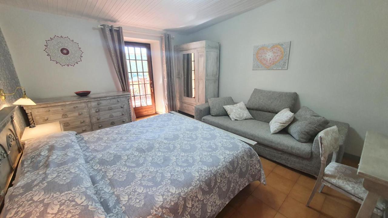 Agriturismo Pereti Роккатедериги Экстерьер фото