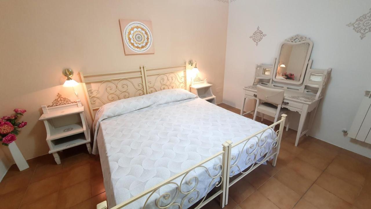 Agriturismo Pereti Роккатедериги Номер фото