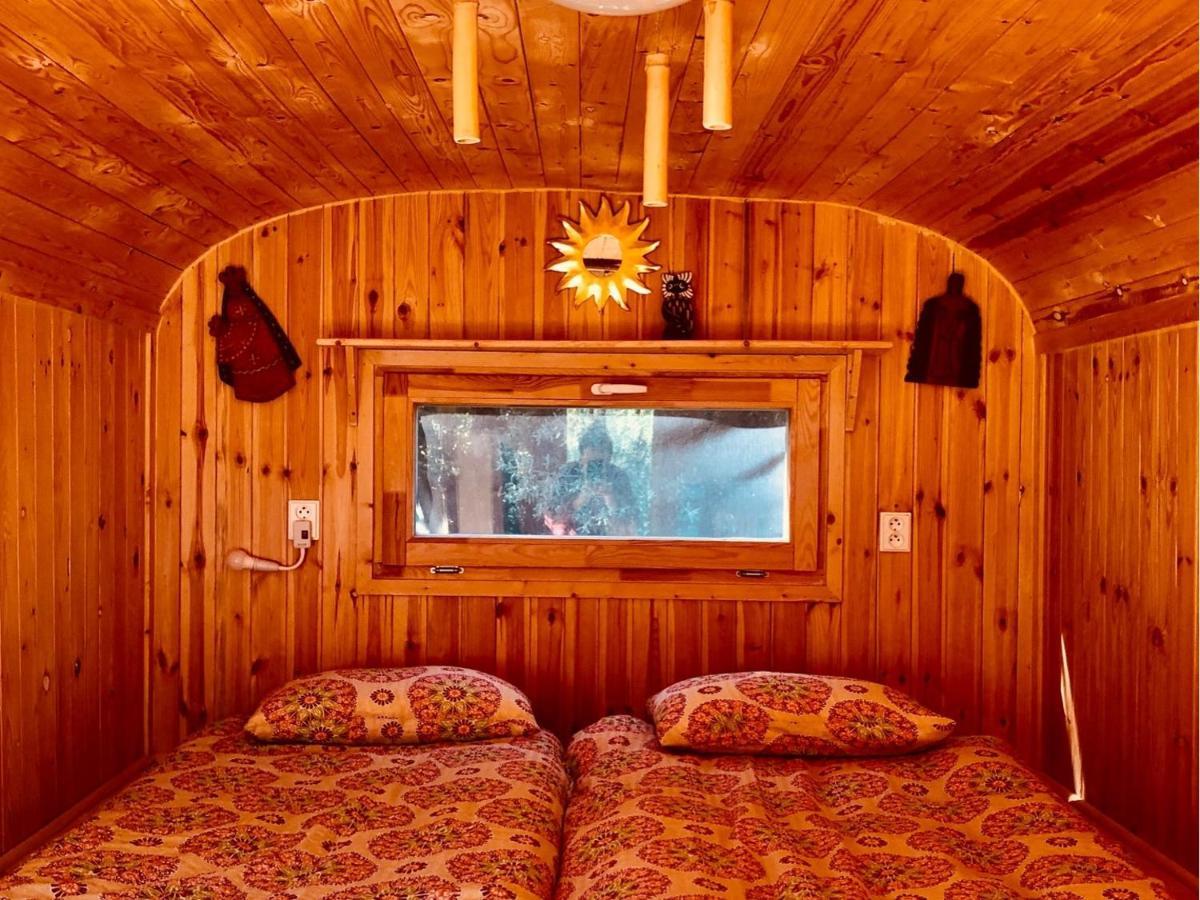 Agriturismo Pereti Роккатедериги Экстерьер фото