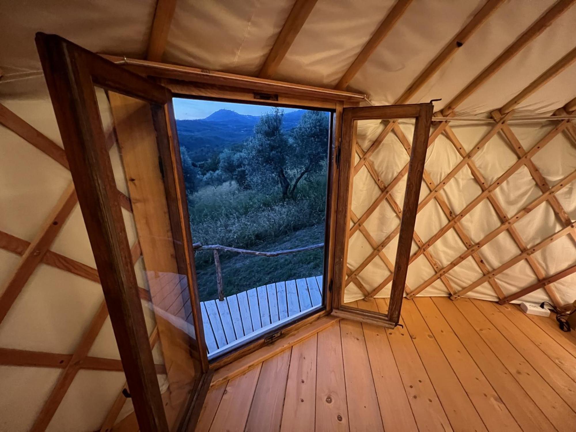 Agriturismo Pereti Роккатедериги Экстерьер фото