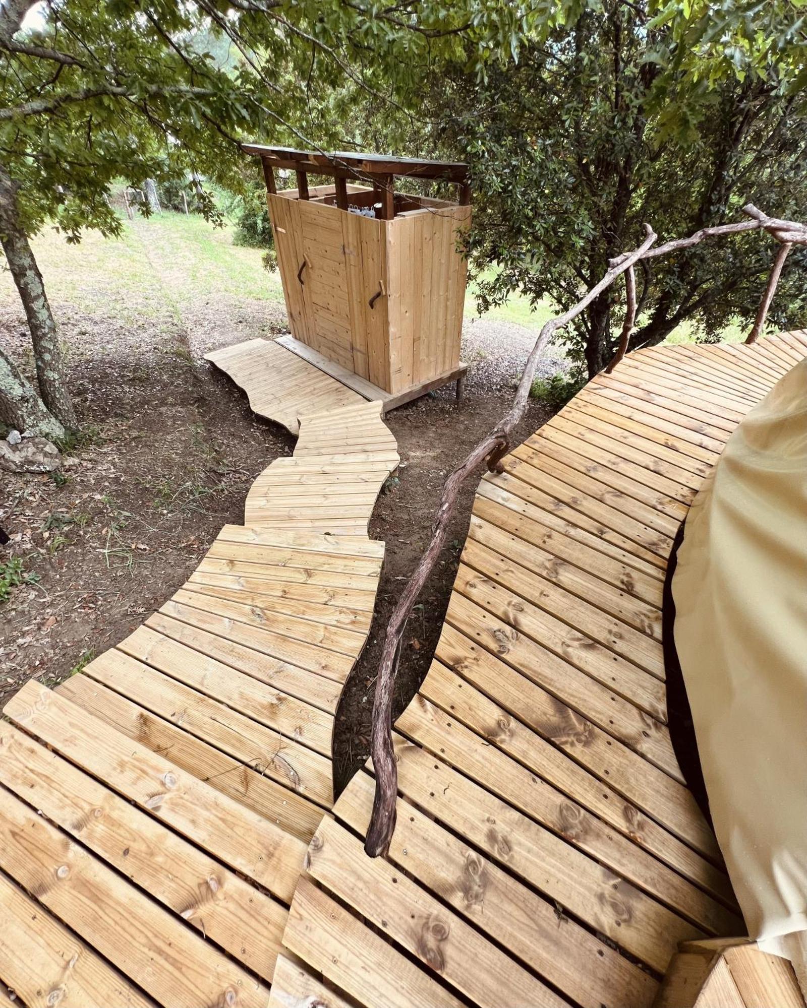 Agriturismo Pereti Роккатедериги Экстерьер фото