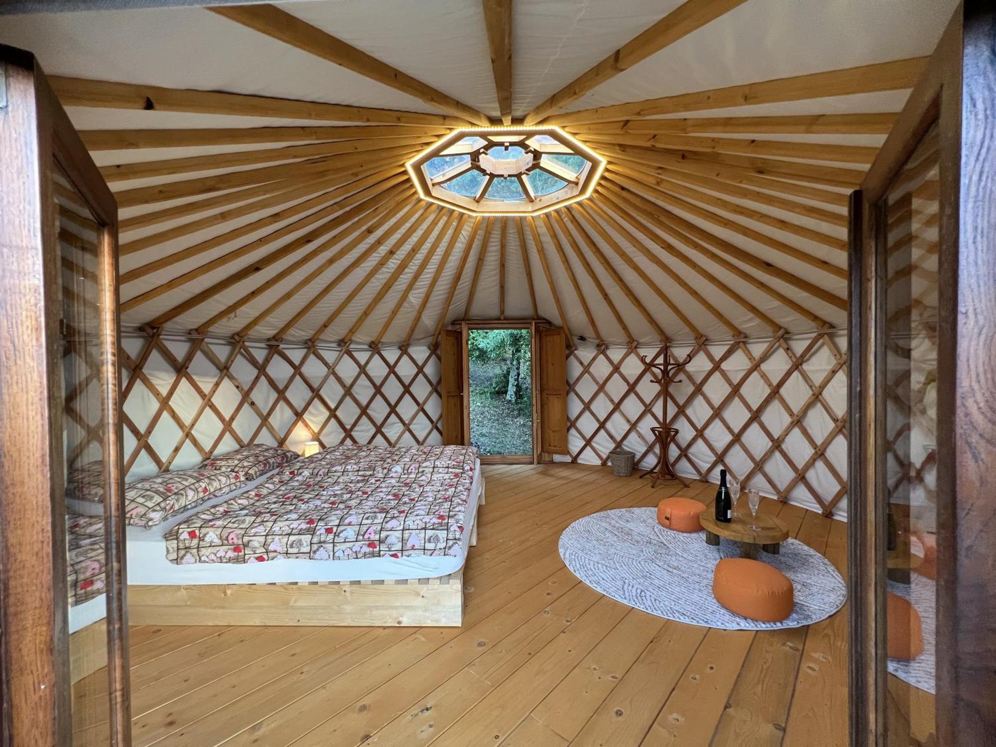 Agriturismo Pereti Роккатедериги Экстерьер фото