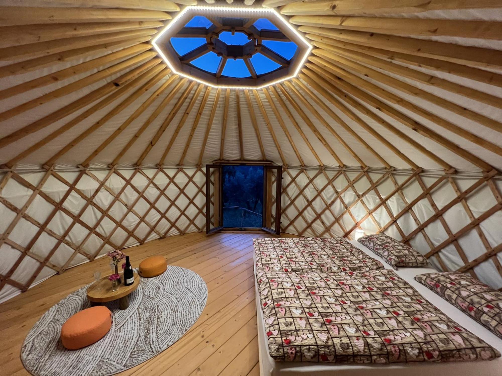 Agriturismo Pereti Роккатедериги Экстерьер фото