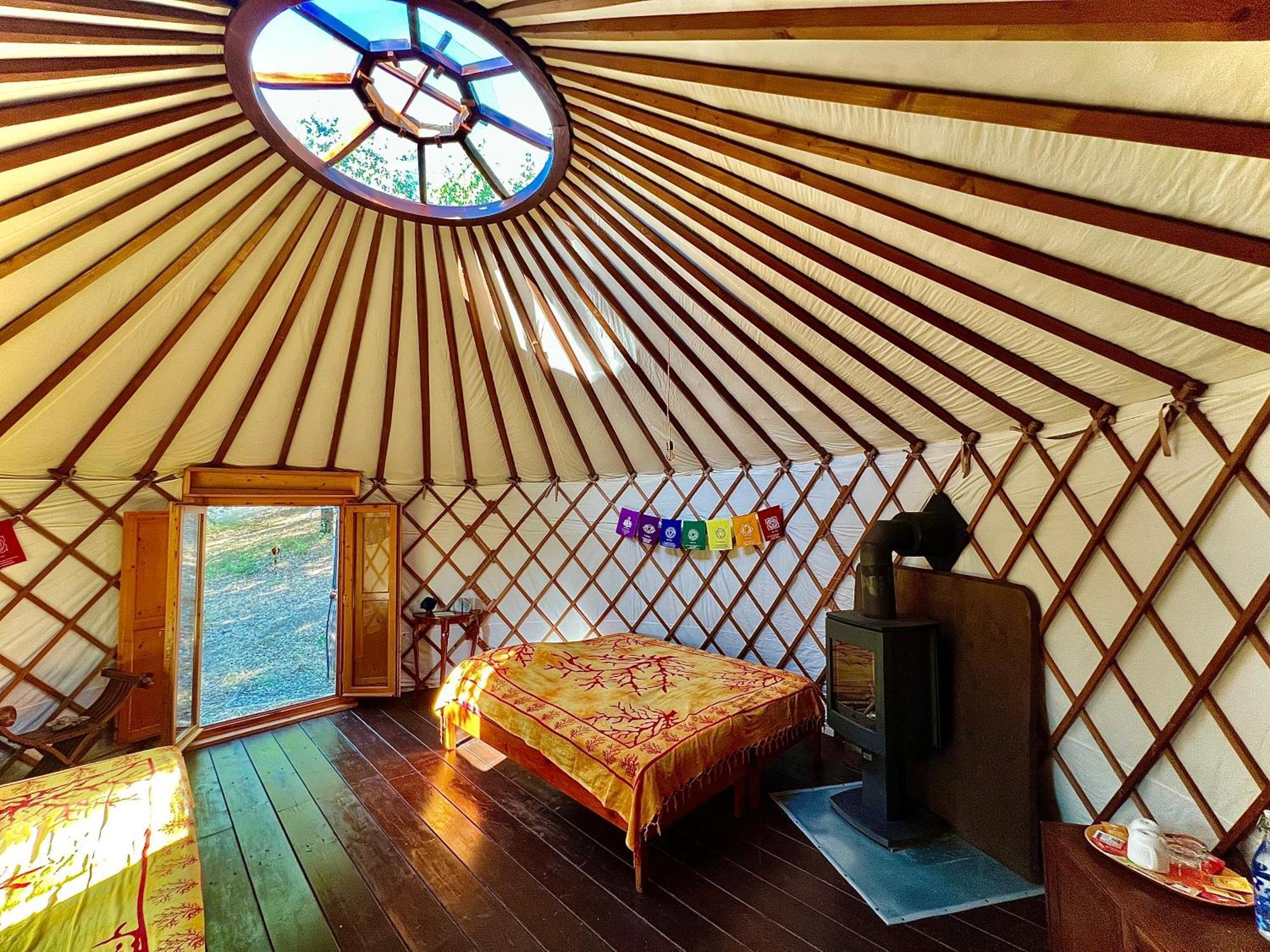 Agriturismo Pereti Роккатедериги Экстерьер фото