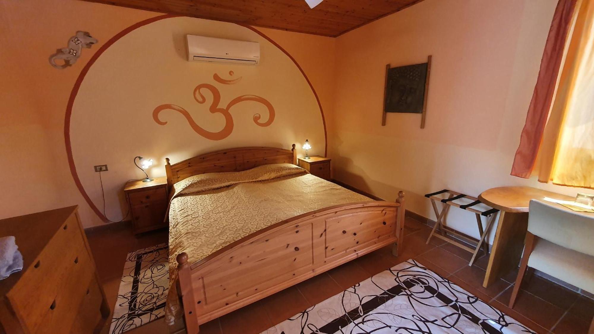 Agriturismo Pereti Роккатедериги Номер фото