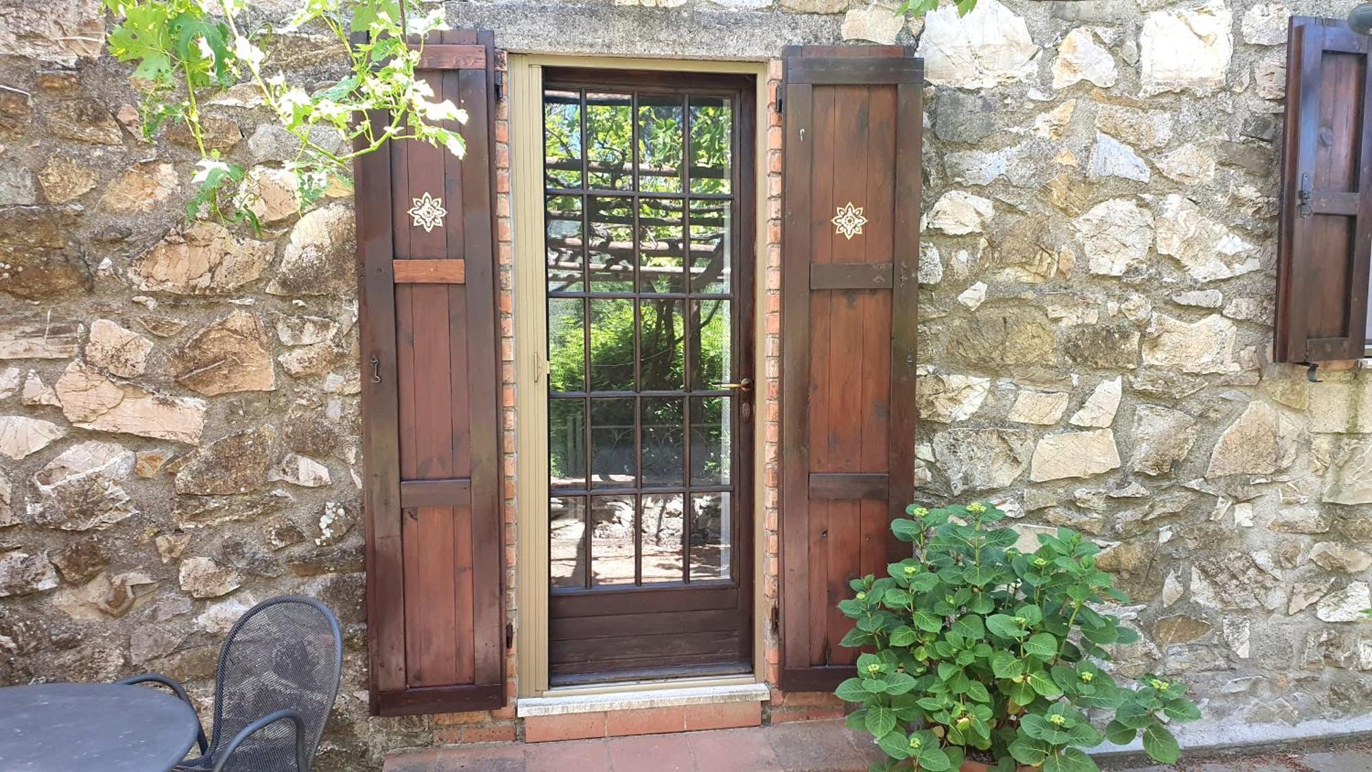 Agriturismo Pereti Роккатедериги Номер фото