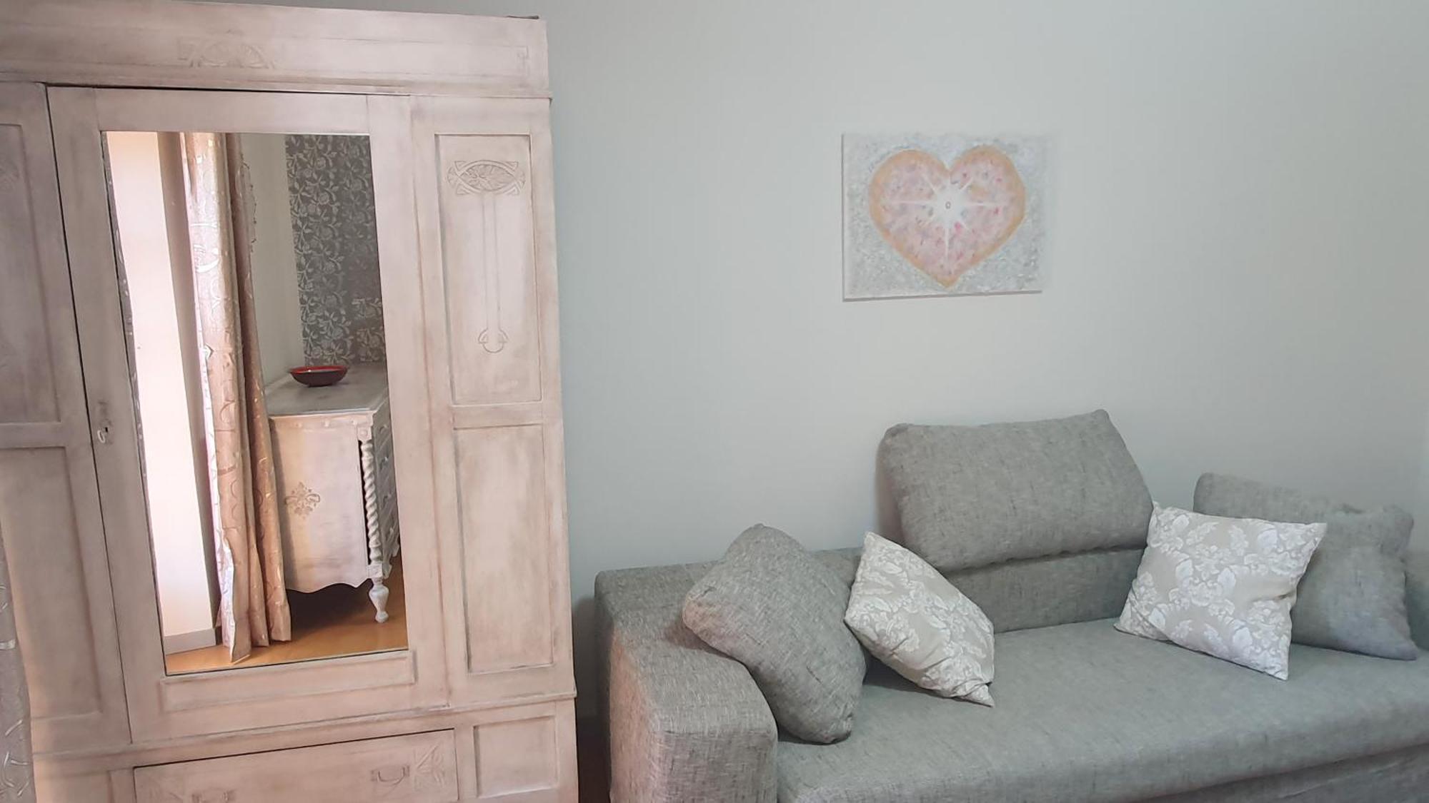 Agriturismo Pereti Роккатедериги Номер фото