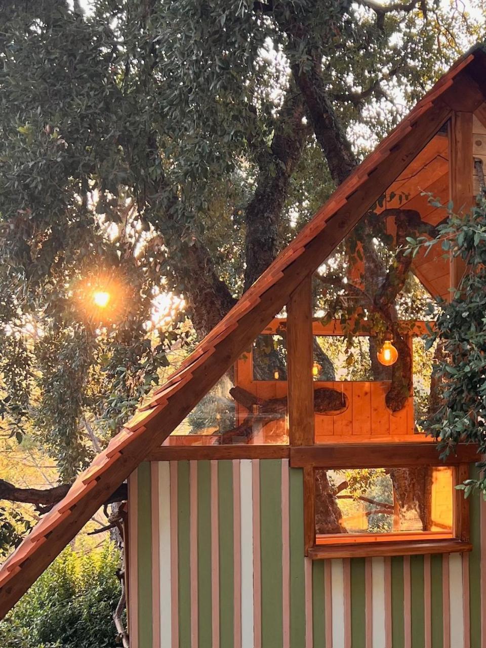 Agriturismo Pereti Роккатедериги Экстерьер фото