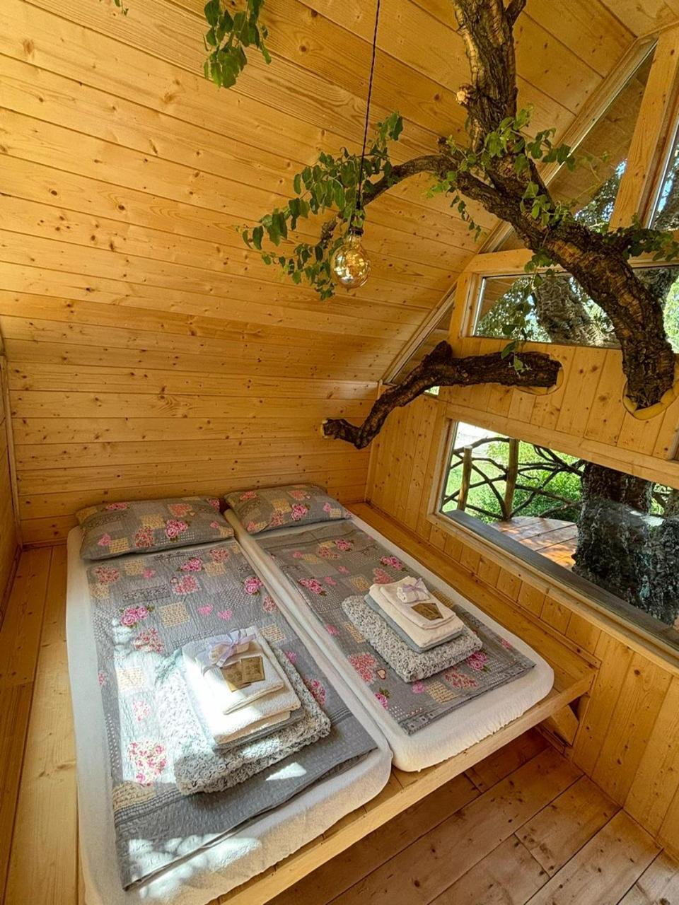 Agriturismo Pereti Роккатедериги Экстерьер фото
