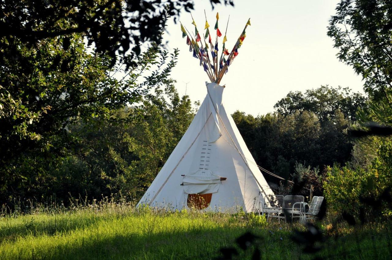 Agriturismo Pereti Роккатедериги Экстерьер фото